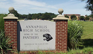  - annapolis-high-school