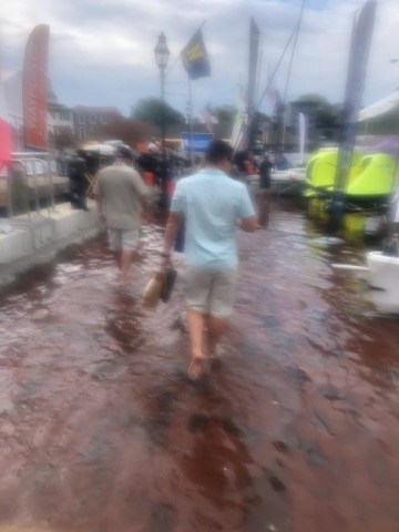 Annapolis_Boat_show_2019_flood9