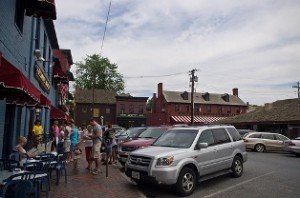 Annapolis Market House