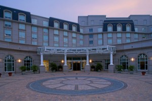 Things to do in Annapolis, MD; Westin Hotel