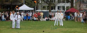 day weitzman annapolis croquet match