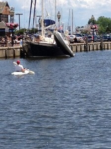 Annapolis Waters Harbor