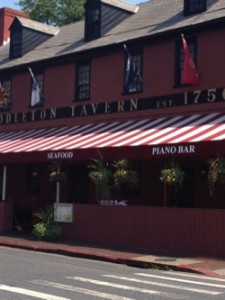 Middleton Tavern