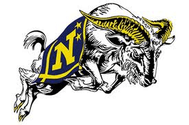 Navy Midshipmen Logo