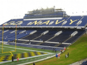 Navy-Marine Corps Memorial Stadium