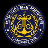 USNA Band Logo