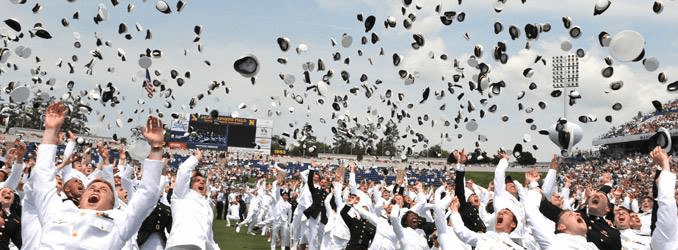 USNA Commissioning Week 2014 Annapolis Md Naval Academy