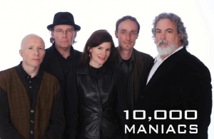 10000 Maniacs Rams Head On Stage Annapolis