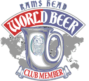 Rams Head World Beer Club Annapolis