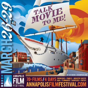 Annapolis Film Festial 2015