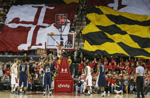 Terps thebaltimorewirecom