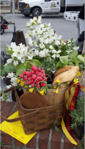 May Day Basket Competition Ananpolis MD 2015 2