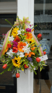 May Day Basket Competition Ananpolis MD 2015 8