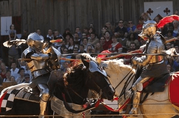 Maryland Rennaissance Fair 2015