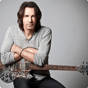 Rick Springfield