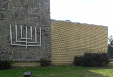 Congregation Kneseth Israel