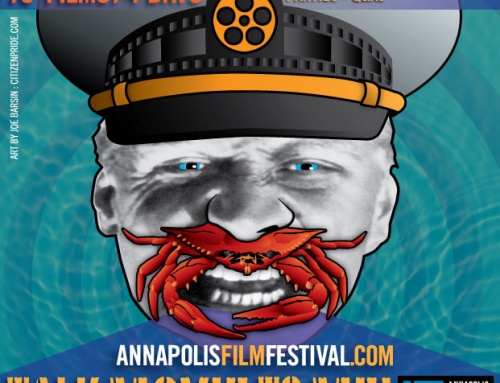 Annapolis Film Festival talks, shorts and features