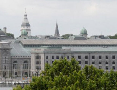 Naval Academy Midshipman Receives Truman Scholarship