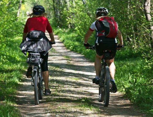 Celebrate National Bike to Work Day in Annapolis on May 17