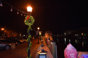 Christmas in Annapolis