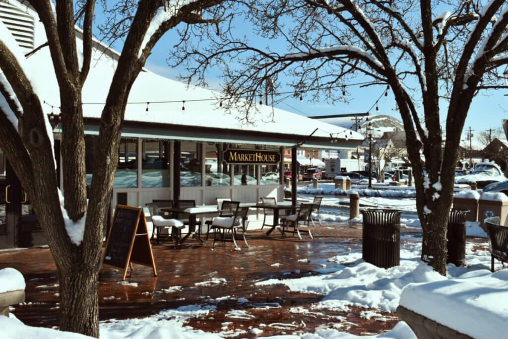 annapolis market house