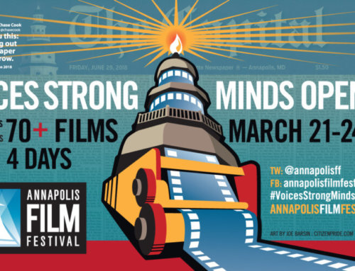 Annapolis Film Festival releases its four-day film slate