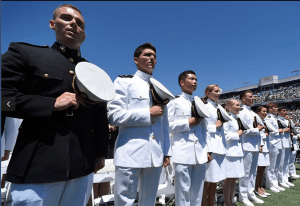 Naval Academy Virtual Commission